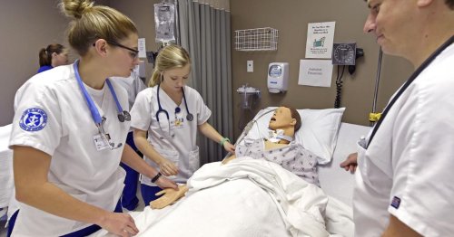 Photo post from Franciscan Missionaries of Our Lady University.