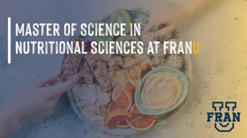 Photo post from Franciscan Missionaries of Our Lady University.