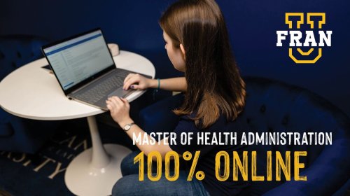 Photo post from Franciscan Missionaries of Our Lady University.