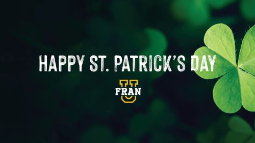 Photo post from Franciscan Missionaries of Our Lady University.