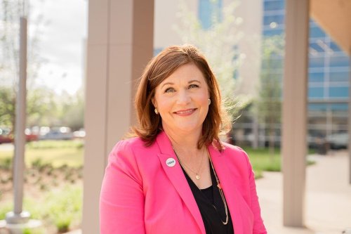 Photo post from Franciscan Missionaries of Our Lady University.