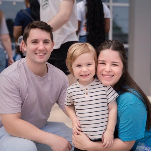 Carousel post from Franciscan Missionaries of Our Lady University.