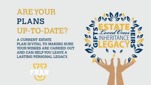 Photo post from Franciscan Missionaries of Our Lady University.