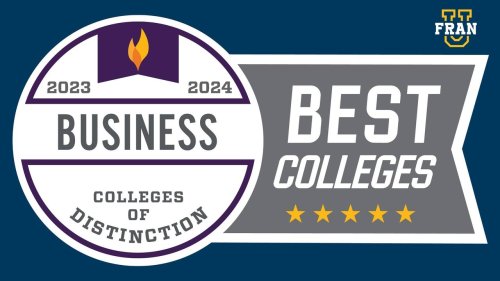 Photo post from Franciscan Missionaries of Our Lady University.