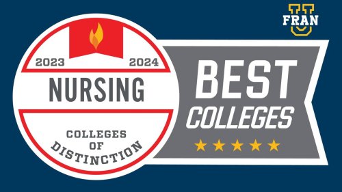 Photo post from Franciscan Missionaries of Our Lady University.