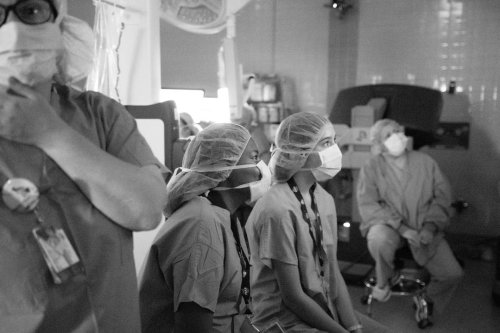 Carousel post from Franciscan Missionaries of Our Lady University.