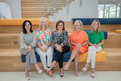 Carousel post from Franciscan Missionaries of Our Lady University.