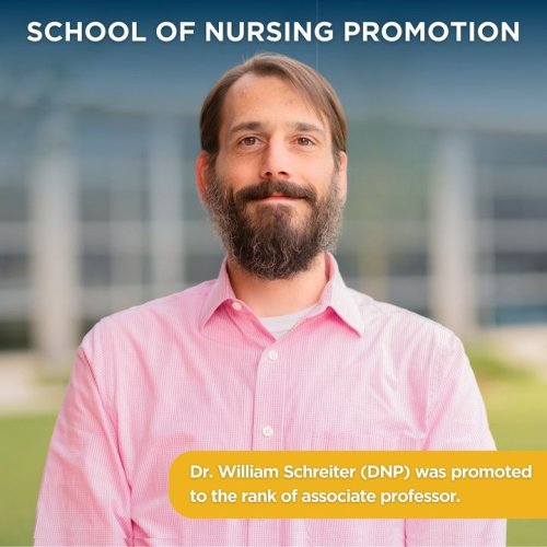 Carousel post from Franciscan Missionaries of Our Lady University.