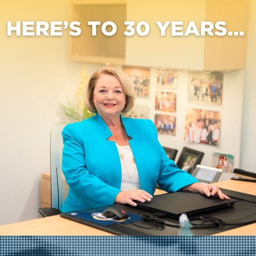 Carousel post from Franciscan Missionaries of Our Lady University.