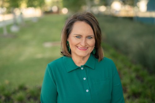 Photo post from Franciscan Missionaries of Our Lady University.