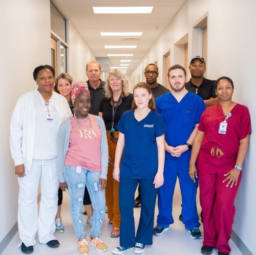 Carousel post from Franciscan Missionaries of Our Lady University.