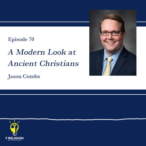 Carousel post from BYU Religious Education.