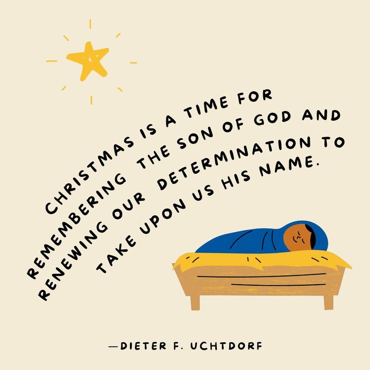 Photo post from BYU Religious Education.