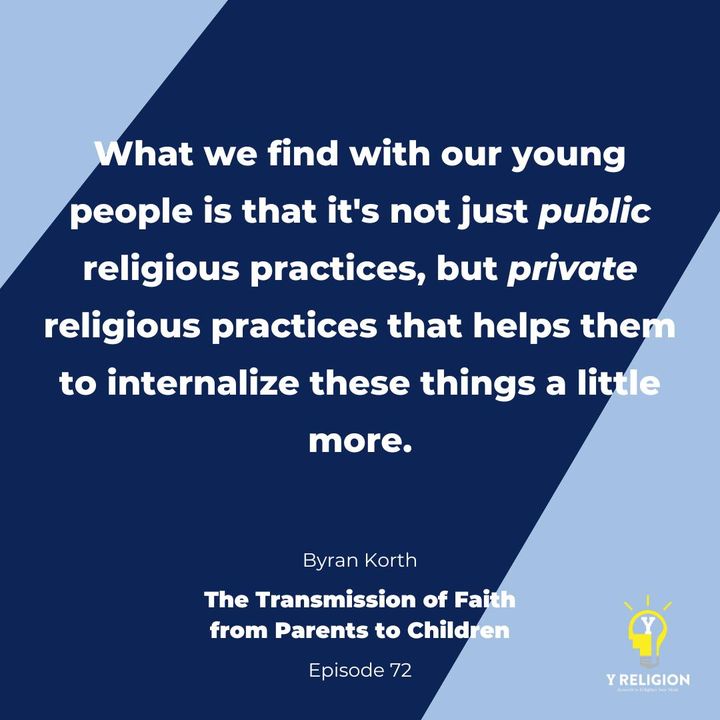 Photo post from BYU Religious Education.