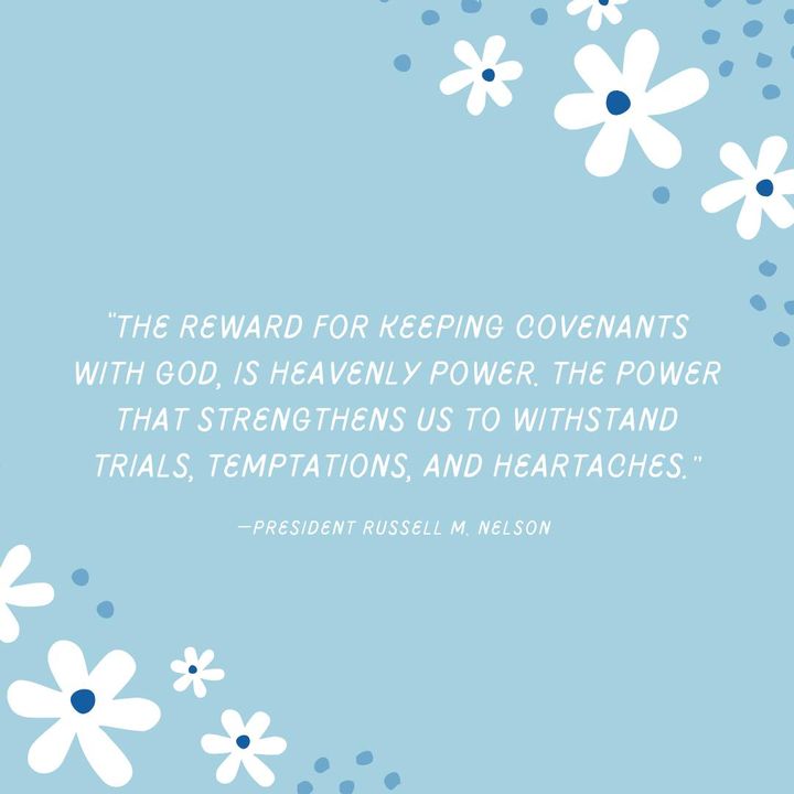 Photo post from BYU Religious Education.