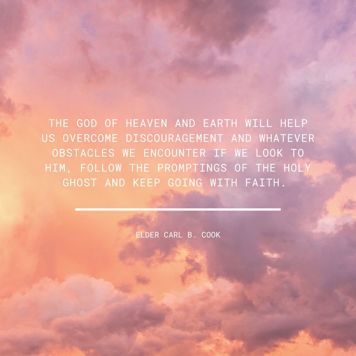 Photo post from BYU Religious Education.