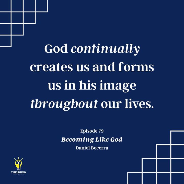 Photo post from BYU Religious Education.