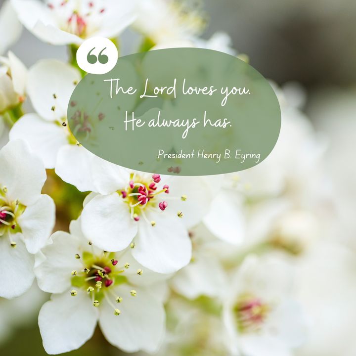 Photo post from BYU Religious Education.