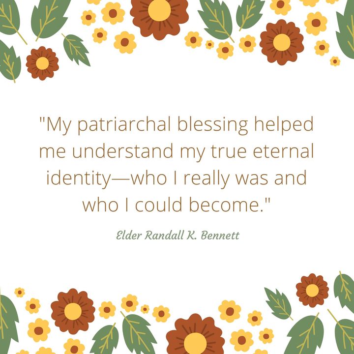 Photo post from BYU Religious Education.