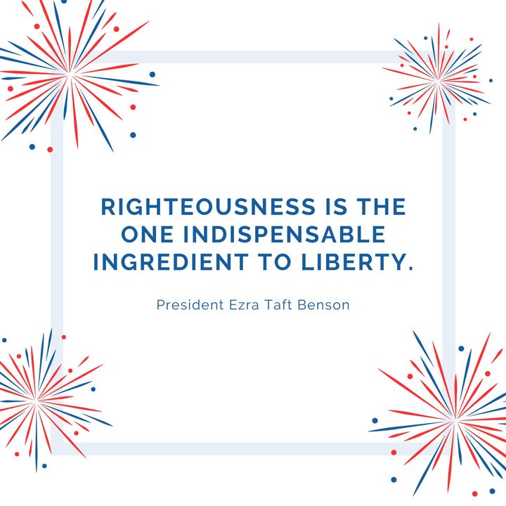 Photo post from BYU Religious Education.