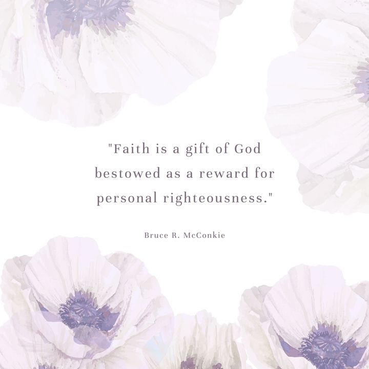 Photo post from BYU Religious Education.