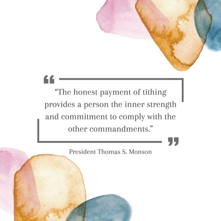Photo post from BYU Religious Education.