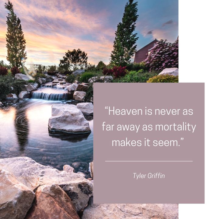 Photo post from BYU Religious Education.