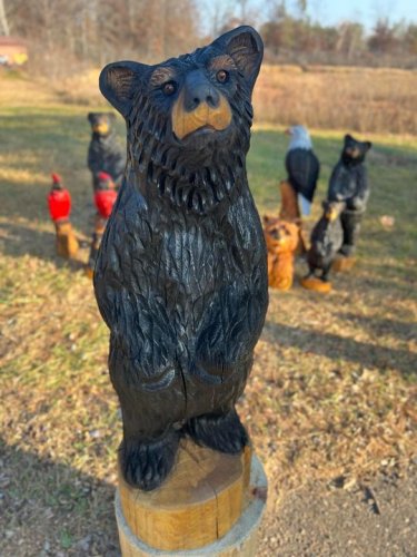 Photo post from I Saw It in Mn, Llc.