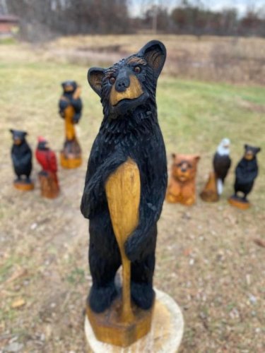 Photo post from I Saw It in Mn, Llc.