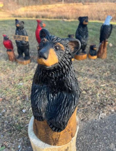 Photo post from I Saw It in Mn, Llc.