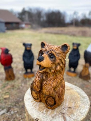 Photo post from I Saw It in Mn, Llc.