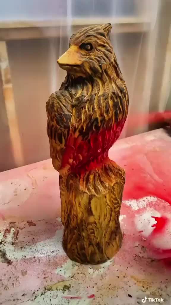 Video post from I Saw It in Mn, Llc.