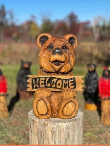 Carousel post from I Saw It in Mn, Llc.