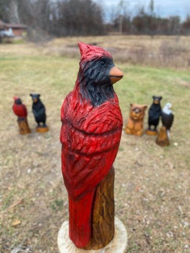 Carousel post from I Saw It in Mn, Llc.