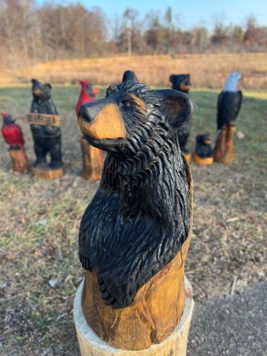 Carousel post from I Saw It in Mn, Llc.