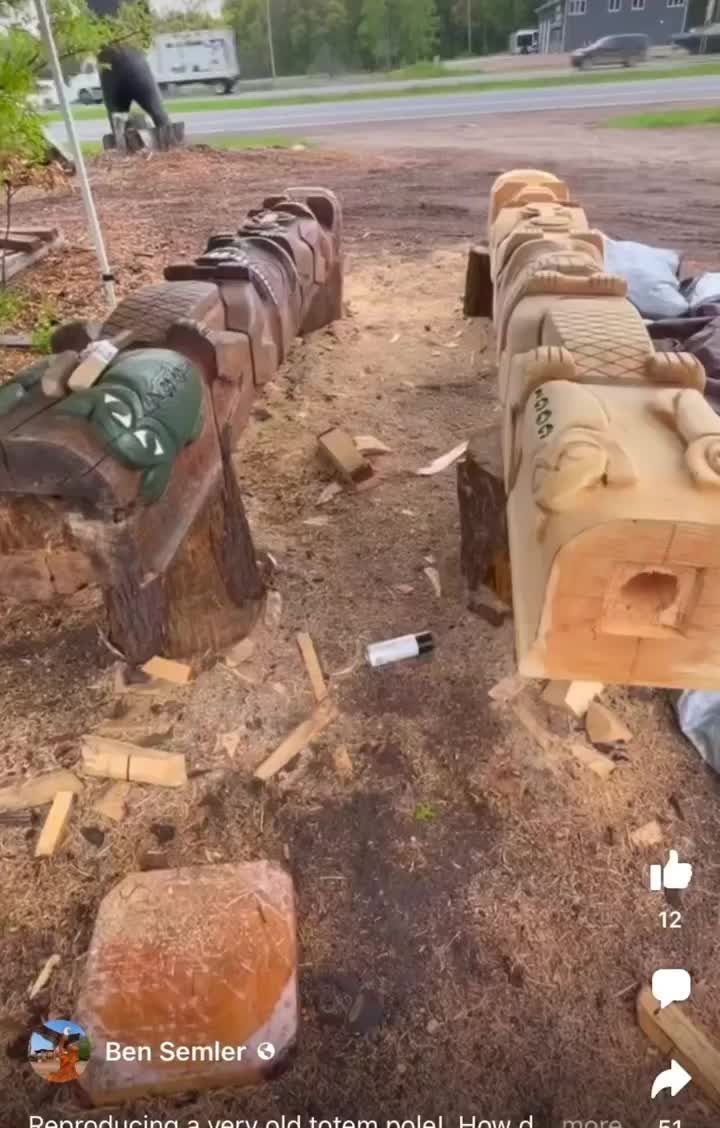 Video post from I Saw It in Mn, Llc.