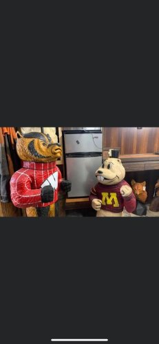 Photo post from I Saw It in Mn, Llc.