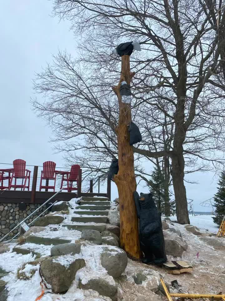 Video post from I Saw It in Mn, Llc.