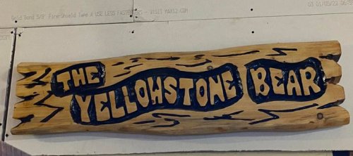 Photo post from I Saw It in Mn, Llc.