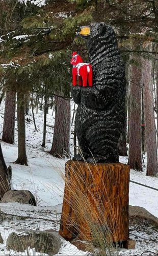 Carousel post from I Saw It in Mn, Llc.