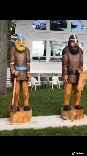 Photo post from I Saw It in Mn, Llc.