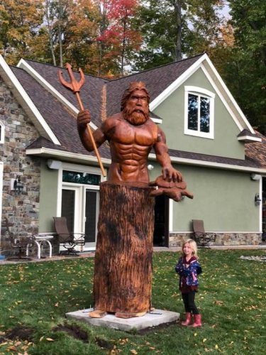 Carousel post from I Saw It in Mn, Llc.