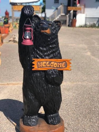 Photo post from I Saw It in Mn, Llc.