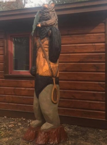 Carousel post from I Saw It in Mn, Llc.