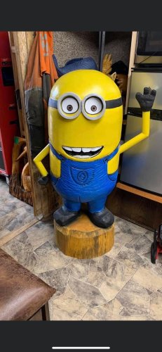 Photo post from I Saw It in Mn, Llc.