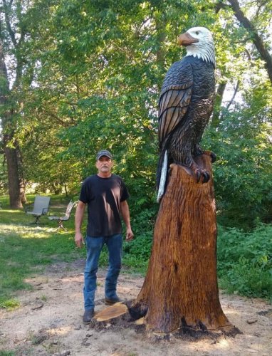 Photo post from I Saw It in Mn, Llc.