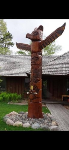 Carousel post from I Saw It in Mn, Llc.