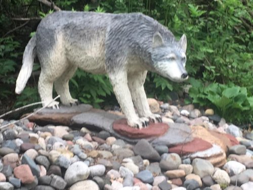 Carousel post from I Saw It in Mn, Llc.