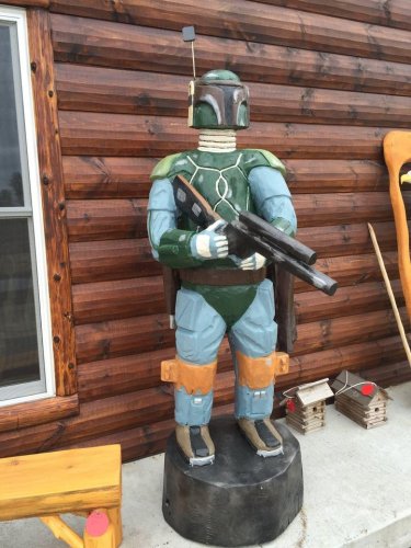 Carousel post from I Saw It in Mn, Llc.