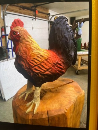 Carousel post from I Saw It in Mn, Llc.